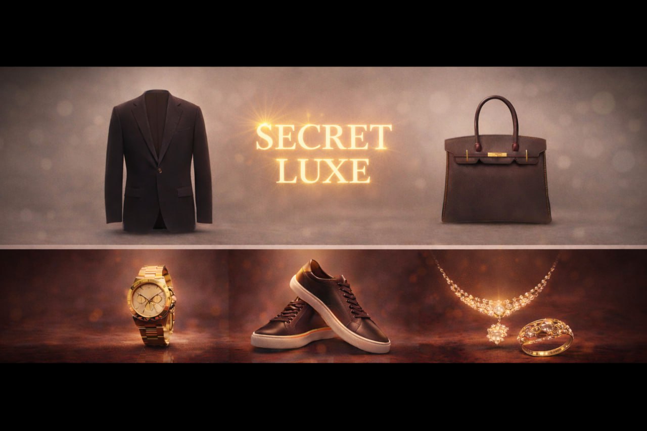<a href='https://luxe.fit' data-kw='시크릿럭스'>시크릿럭스</a> 명품 레플리카 소개 이미지