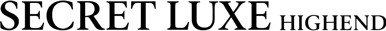 시크릿럭스 | 하이엔드 퀄리티로 완성되는 1위 명품 레플리카 쇼핑몰 LOGO