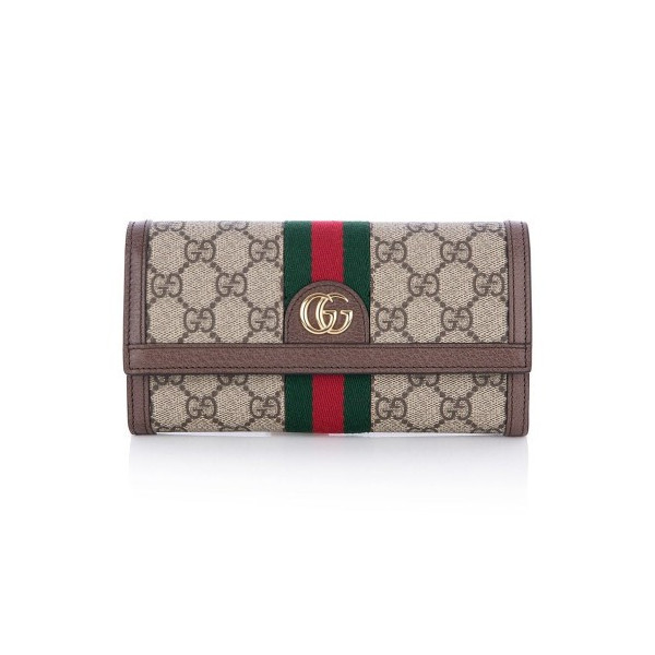 GUCCI 구찌 장지갑 523153