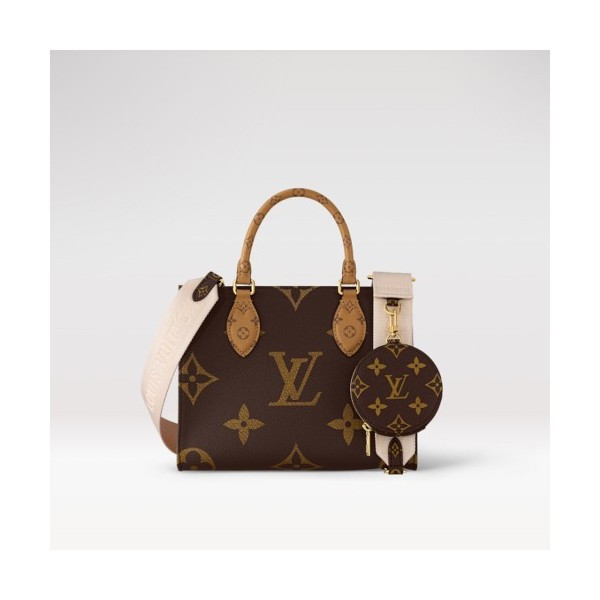 루이비통 온더고 PM