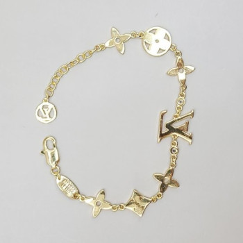 루이비통 파베세팅 팔찌 CM팩토리