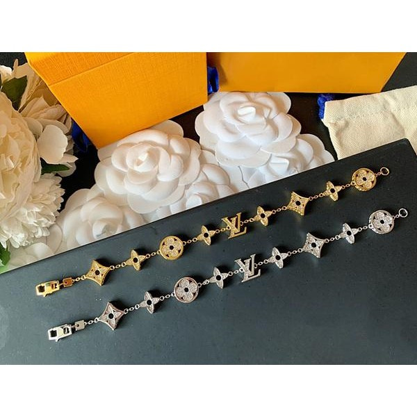 루이비통 lv 모노그램 브레이슬릿 KK팩토리