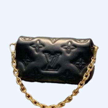 루이비통 월릿 온 스트랩 m81398