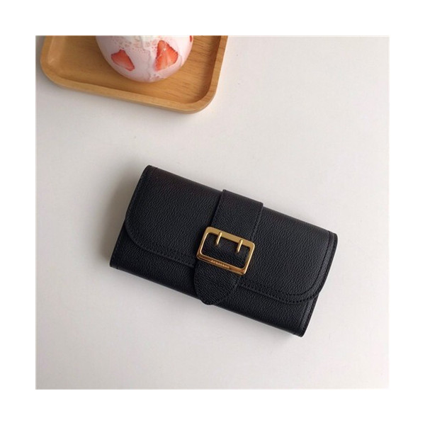 버버리 장지갑 B6405-3