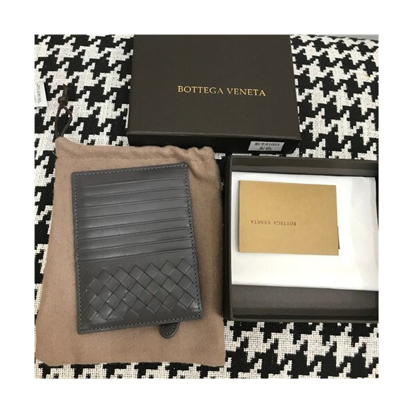 보테가 카드지갑 BV1023