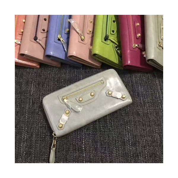 [BALENCIAGA]발렌시아가 장지갑3847878