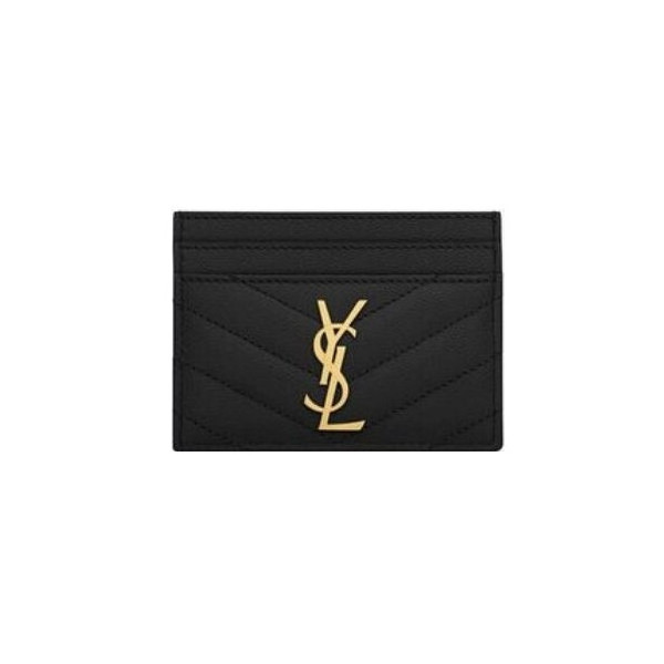 Saint Laurent 생로랑 카드지갑 Y631090-2