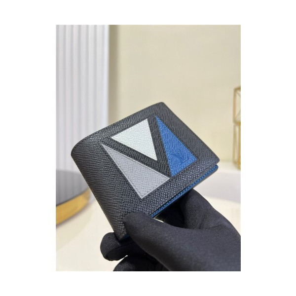 LOUIS VUITTON 루이비통 멀티플 월렛 M30800