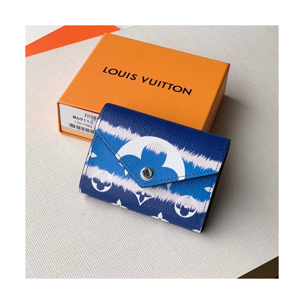 루이비통 에스칼 빅토린 지갑 M69112