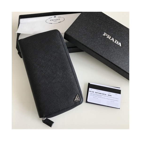 프라다 사피아노 장지갑 2M1317 PRADA 남자지갑