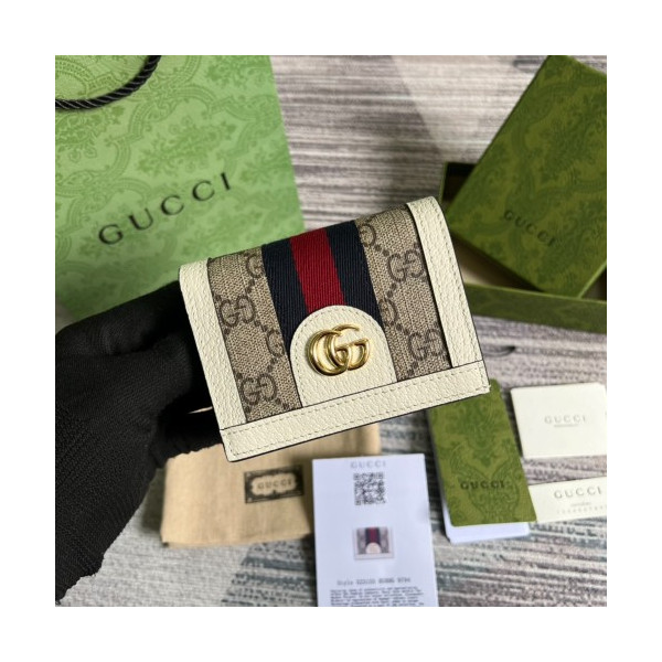 구찌 GG 오피디아 카드 케이스 지갑 03