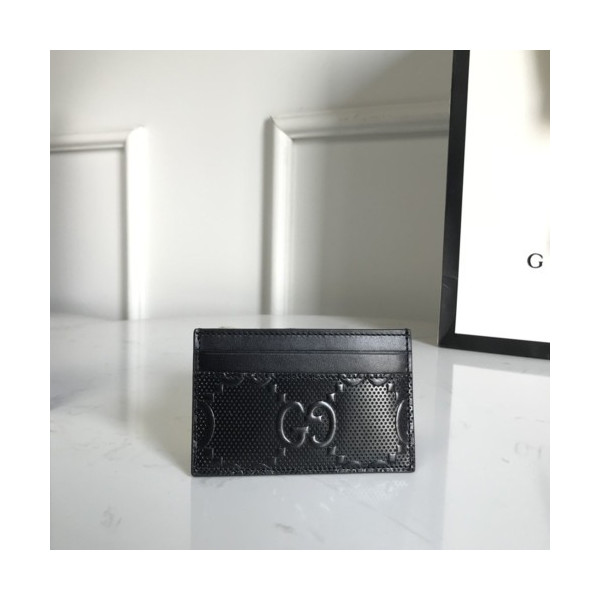 구찌 카드지갑 625564