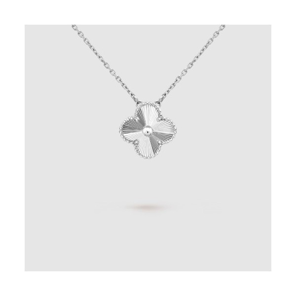 반클리프앤아펠 빈티지 알함브라 목걸이,귀걸이 세트 CMD팩토리