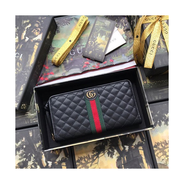 Gucci 구찌 지갑 536450