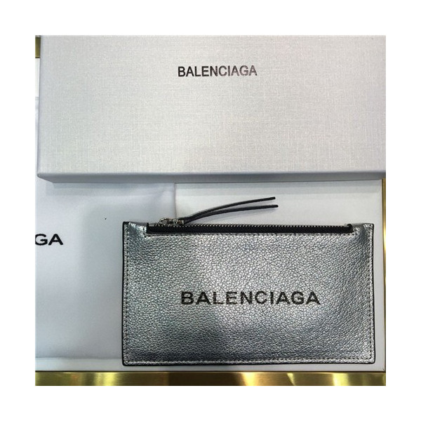 발렌시아가 롱 카드지갑 B6544