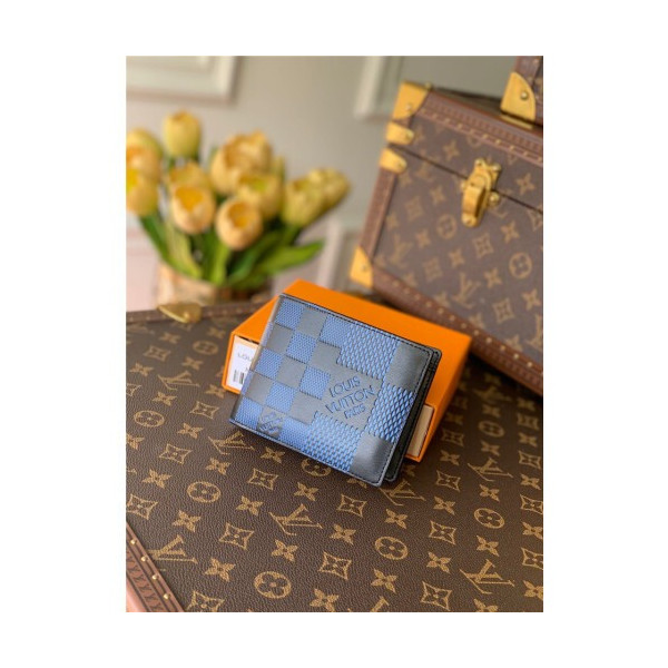 Louis Vuitton 루이비통 멀티플 월릿 N60433