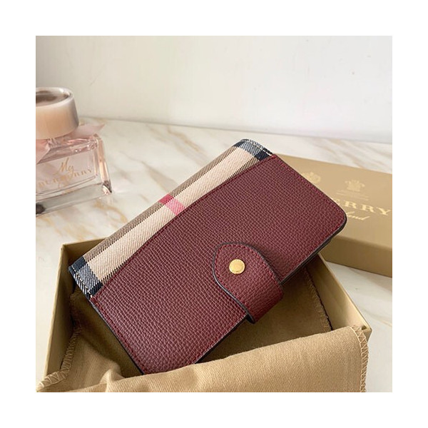 버버리 지갑 B31005-3