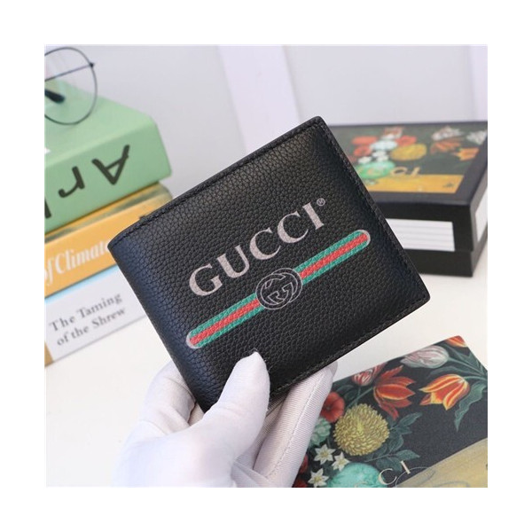 Gucci 구찌 반지갑 496309