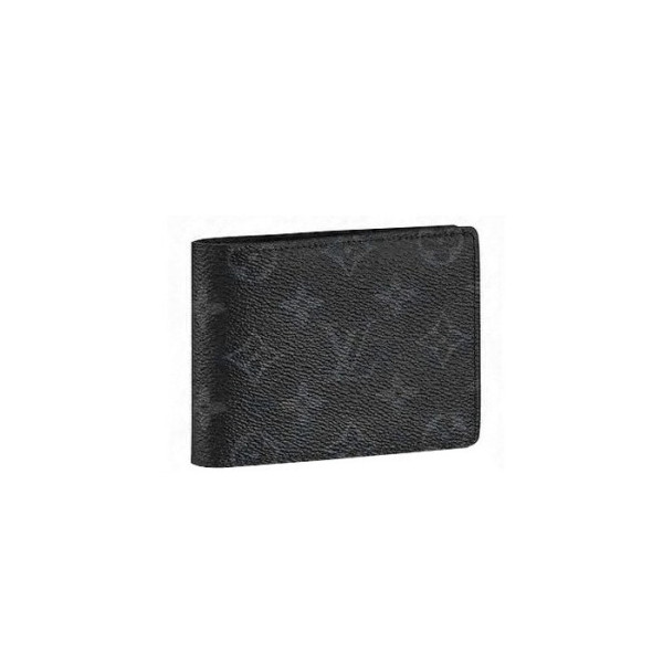 Louis Vuitton 루이비통 월릿 반지갑 모노그램 이클립스