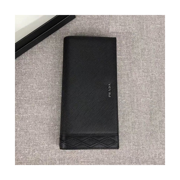 프라다 장지갑 2MV836 남자지갑 PRADA 4025