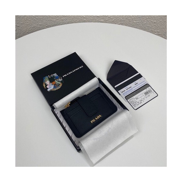 Prada 프라다 카드&동전지갑 1MC038-4