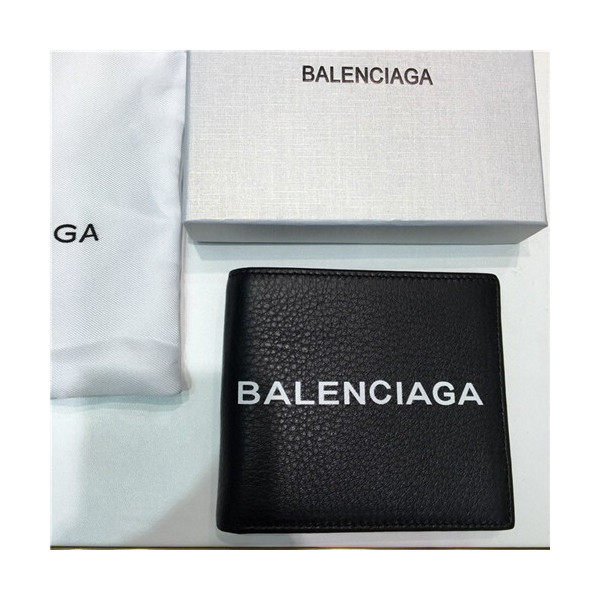 Balenciaga 발렌시아가 반지갑 B2020