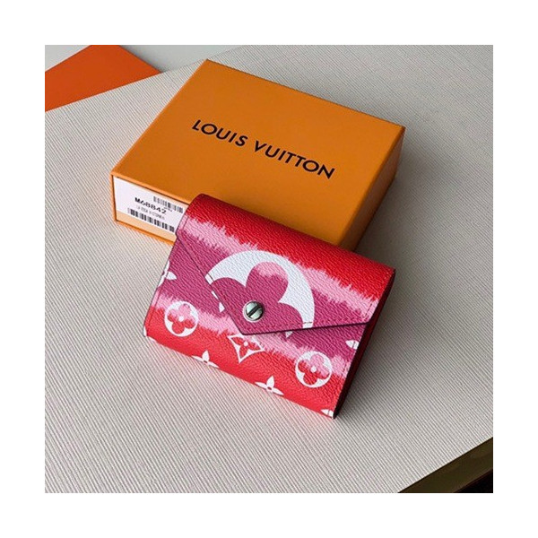 루이비통 에스칼 빅토린 지갑 M68842