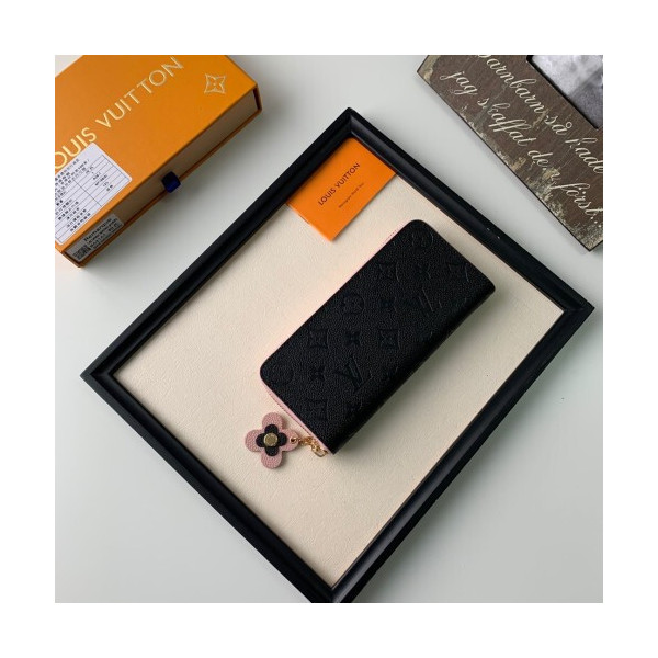 Louis Vuitton 루이비통 여성용 클래식 지퍼지갑 4가지 색상