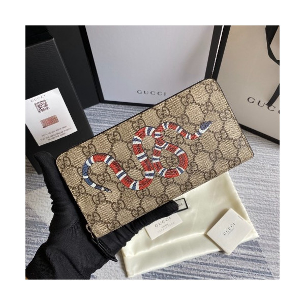 구찌 지갑 451273 -2