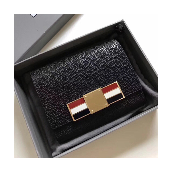 톰브라운 동전지갑 TB102300