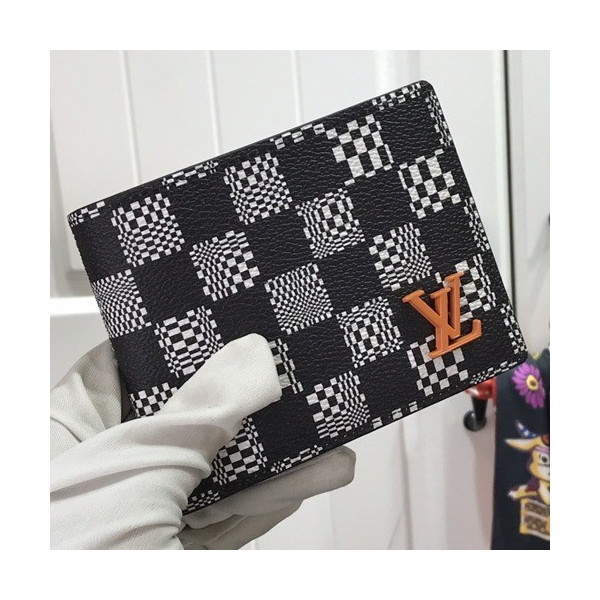 루이비통 지갑 137 M80171