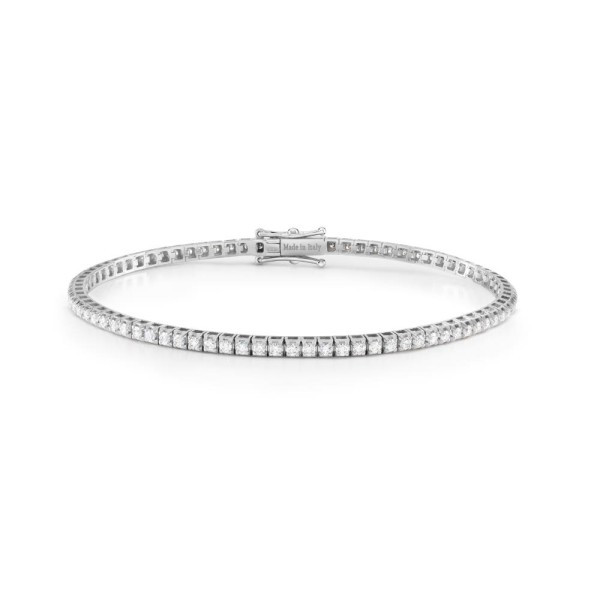 다미아니 루체 테니스 팔찌 QB팩토리