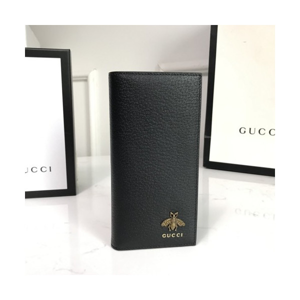 구찌 장지갑 523668