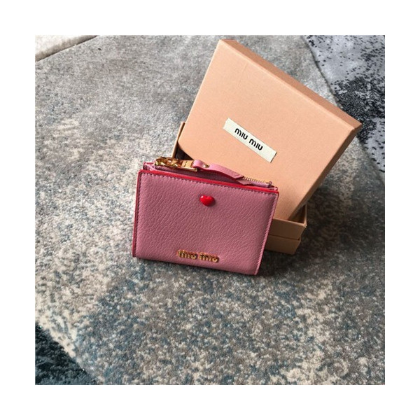 미우미우 지갑 5ML023-2