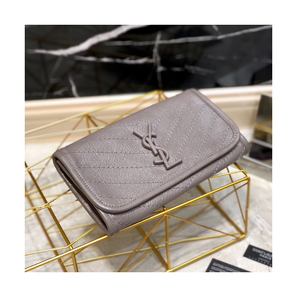 생로랑 NIKI 지갑 Y1051-2