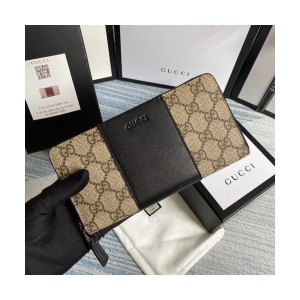 구찌 장지갑 451249