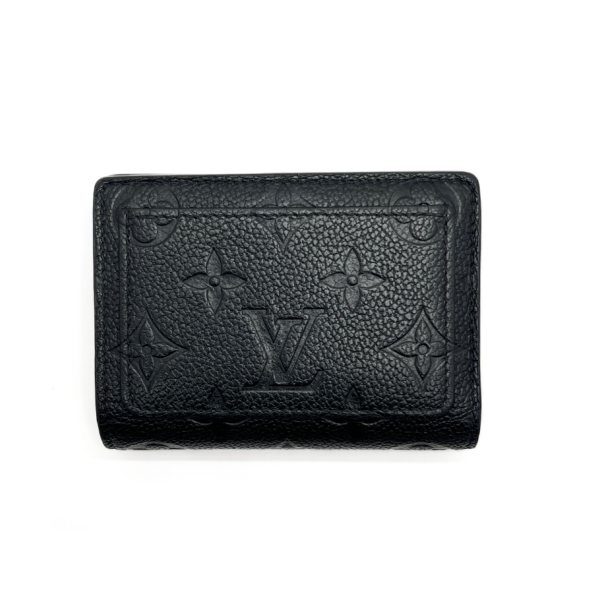 Louis Vuitton 루이비통 앙프렝뜨 미디엄 컴팩트 월릿 M80152