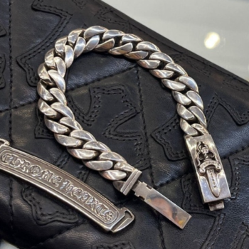 크롬하츠 베이비 대거 팔찌 QB팩토리