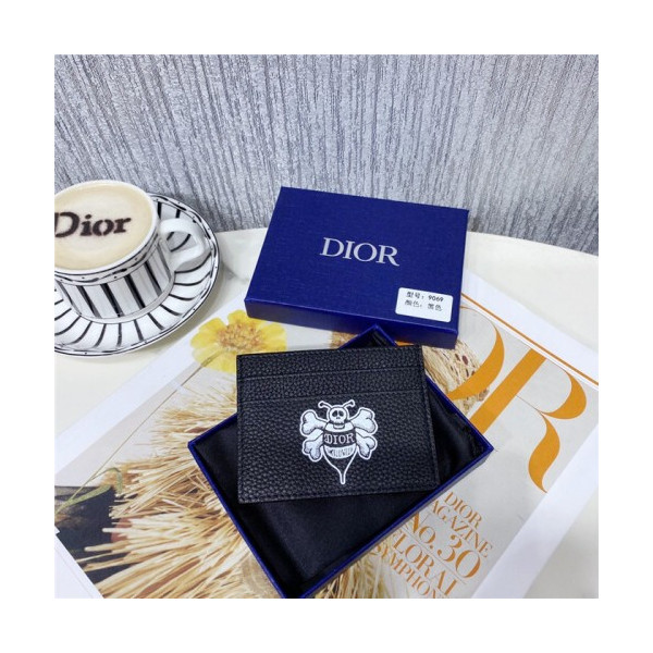 Dior 디올 카드지갑 D6069