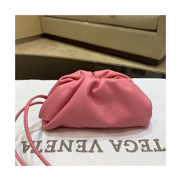 [BOTTEGA VENETA]보테가베네타 미니 동전지갑 577816