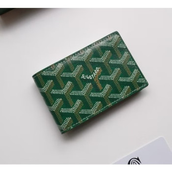 고야드 인서트 빅투아르 카드홀더