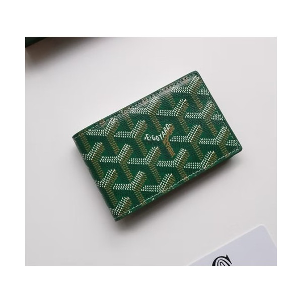 고야드 인서트 빅투아르 카드홀더