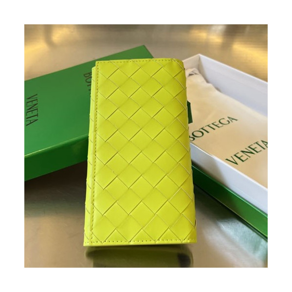 보테가베네타 장지갑 67659