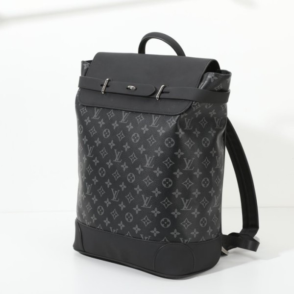 루이비통 이클립스 스티머 백팩 CM팩토리