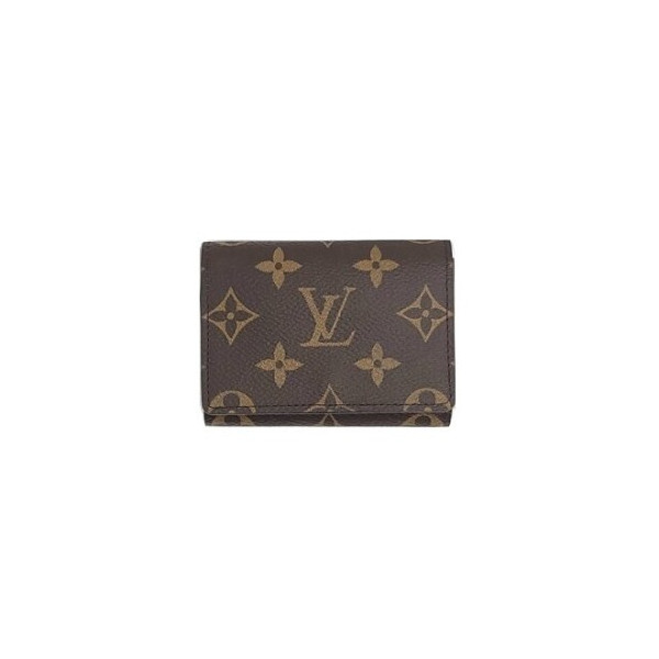 Louis Vuitton 루이비통 ENVELOPPE CARTE DE VISITE M63801
