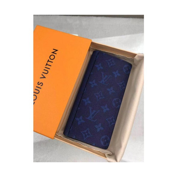 Louis Vuitton 루이비통 브라짜 월릿 m30297