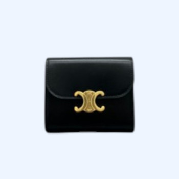 셀린느 트리옹프 반지갑