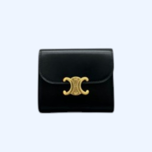 셀린느 트리옹프 반지갑