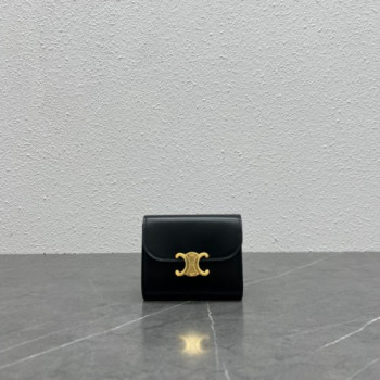 셀린느 트리옹프 반지갑