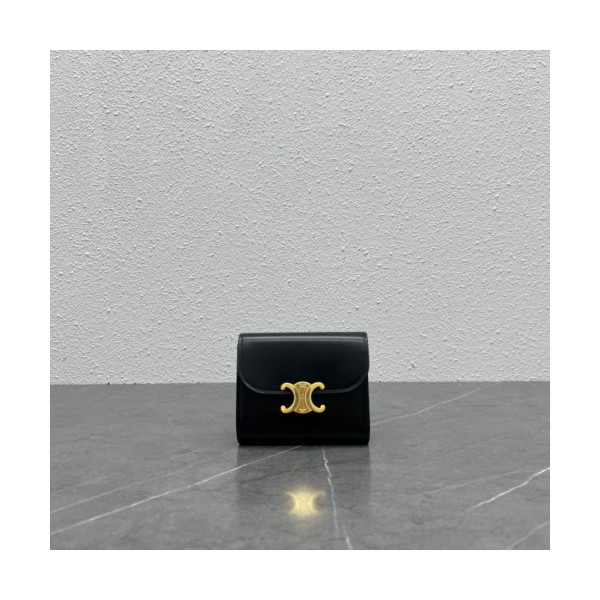 셀린느 트리옹프 반지갑